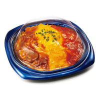 リスパック 惣菜容器 バイオ ピタプレ 20BA K-ソワレブルー RHPU405 1袋(50個)（直送品）