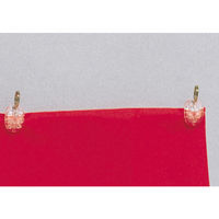 友屋 売場備品 ベンリー幕カン (20入) 40942SET 1袋(1個)（直送品）