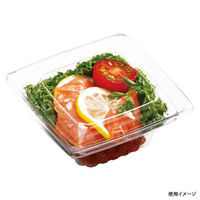 中央化学 フルーツ容器 C-APドルチェ 100-38 身 122689 1ケース(1500個(50個×30))（直送品）