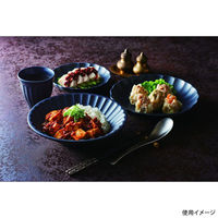 台和 食器 Aube フリーカップ スレートグレーMT(つや消し) SJ-20-SLGM 1ケース(5個)（直送品）