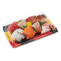 リスパック 堤盛 30-18 OC FLHL648 1ケース(300個(25個×12))（直送品）