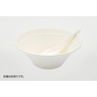 パックスタイル 使い捨てレンゲ ABレンゲ140 00755194 1袋(50個)（直送品）