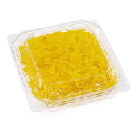 リスパック バイオ 優角 13-13 OC PBQB095 1ケース(1500個(100個×15))（直送品）