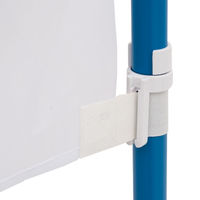 友屋 売場備品 風ストッパー (風太郎) 5組入 42260*** 1ケース(500個)（直送品）