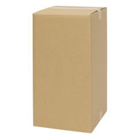 ヤマニパッケージ ギフト箱 一升瓶4本 お値打ち宅配箱 K-1301 1ケース(20個(10個×2))（直送品）