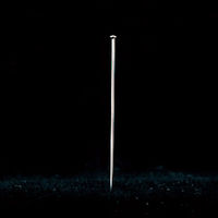 友屋 売場備品 シルクピン 06908*** 1ケース(10個)（直送品）