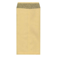 今村紙工 透けないクラフト封筒 長3 テープなし 21633 1ケース(1000個)（直送品）