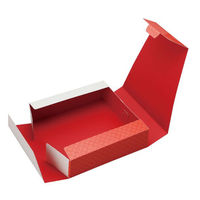 ヤマニパッケージ 贈答箱 19-691IW 和包 祝い 大 1ケース(100個(25個×4))（直送品）