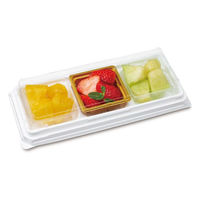 リスパック バイオ コレクション N 25-OC PKOD538 1ケース(600個(50個×12))（直送品）