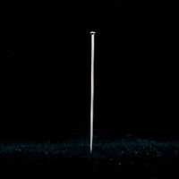 友屋 売場備品 シルクピン 06908*** 1袋(1個)（直送品）