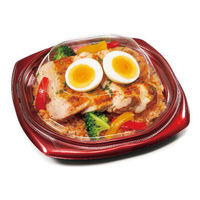 リスパック バイオ ピタプレ 19 OCH RHPU285 1ケース(600個(50個×12))（直送品）