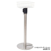 友屋 ベルトパーティション用カゴセット 62507-01 1袋(1個)（直送品）