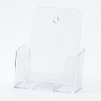 友屋 売場備品 カタログケース A5 1段 T749 59163*** 1ケース(40個)（直送品）