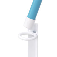 友屋 販促用品 のぼり用ポール クイ型 42268*** 1ケース(10個)（直送品）