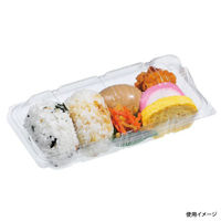 福助工業 フードパック FKパック P-907 0522181 1袋(50個)（直送品）