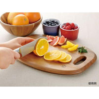 トーダイ 皿 KDS.174-S KEVNHAUN カッティングボードアンドトレイ S 3137174S 1袋(1個)（直送品）