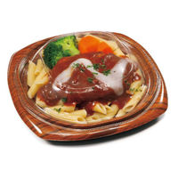 リスパック 惣菜容器 バイオ ピタプレ 19BA K-一木 RHPU206 1袋(50個)（直送品）