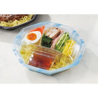 リスパック バイオ ハチメン 206 中皿 3S-1 PBNE082 1袋(100個)（直送品）