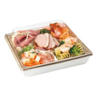 リスパック 豪華重 170 OCH RHJU429 1ケース(450個(50個×9))（直送品）