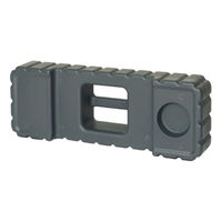 友屋 スタックウエイト S 62083-01 1ケース(10個)（直送品）