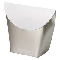 ヤマニパッケージ ギフト箱 シャルム スタンド 20-2108 1ケース(100個)（直送品）