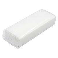 パックスタイル 保鮮紙 PS吸水マット 70×160 00794140 1袋(1000個)（直送品）