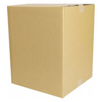 ヤマニパッケージ ギフト箱 和洋酒兼用9本 お値打ち宅配箱 K-1378 1ケース(25個(5個×5))（直送品）