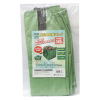 三共コーポレーション sita自立式万能バッグ 145L SGBー145 316803 1個（直送品）