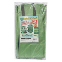 三共コーポレーション sita自立式万能バッグ 45L SGBー45 316801 1個（直送品）