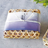 ヤマコー 飾りワイヤー(和紙ラフィア)緑 20本入 65626 1セット(20本)（直送品）