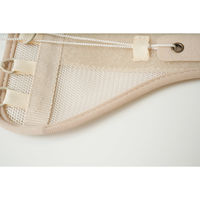 ニーズ Dr.PRO シャキット腰ベルト ベージュ 1-00325-007 1枚（直送品）