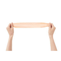 ニーズ 巻くだけ簡単 手首・親指ゲルサポーター 1-00382-001 1枚（直送品）