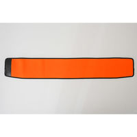 ニーズ ASEDEL 発汗ウエストベルト 1-00396-001 1枚（直送品）