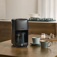 タイガー コーヒーメーカー ADC-H060TD 1台（直送品）