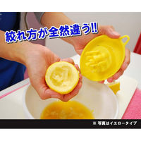 スマイルキッズ レモンしぼり革命 ALM-01PK 1個（直送品）