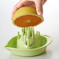 スマイルキッズ グレープフルーツしぼり革命 ALM-02PGN 1個（直送品）