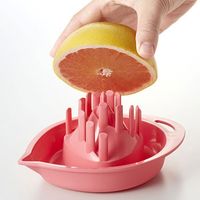 スマイルキッズ グレープフルーツしぼり革命 ALM-02PPK 1個（直送品）