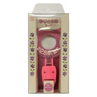 スマイルキッズ ゆびさきのルーペ AYL-01PK 1個（直送品）