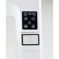 三ツ星貿易 スタンドミキサー MA-6500SM-W 1台（直送品）