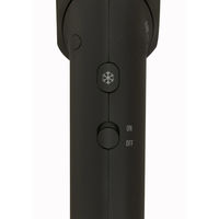 石崎電機製作所 OTOKOマエドライヤーdonut SDR-M01K 1台（直送品）