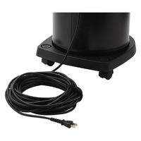 TWINBIRD(ツインバード) パワー大容量クリーナー YC-DY15B 1台（直送品）