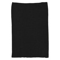 佳雅 血流改善はらまき ブラック 55556N 1枚（直送品）