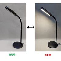 東京メタル デスクスタンド U16CB 1台（直送品）