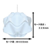 東京メタル ペンダントライト V891LEZ 1台（直送品）