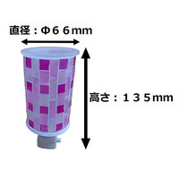 東京メタル ナイトライト ZS-2009TZ 1台（直送品）