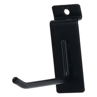 ハイロジック ツールパネルユニット用 シングルフック L型 00058684 1個（直送品）