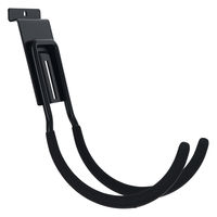 ハイロジック ツールパネルユニット用 ダブルフック J型 00058690 1個（直送品）