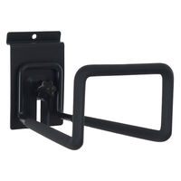 ハイロジック ツールパネルユニット用 リングフック 00058691 1個（直送品）