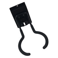 ハイロジック ツールパネルユニット用 パワーツールフック 00058693 1個（直送品）