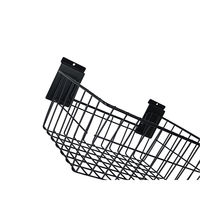 ハイロジック ツールパネルユニット用 メッシュバスケット 00058698 1個（直送品）